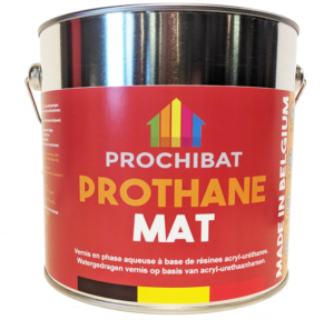 Prothane E mat-image